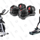 Image for article titled Get Fit And Build Your Home Gym With These Amazon Labor Day Deals